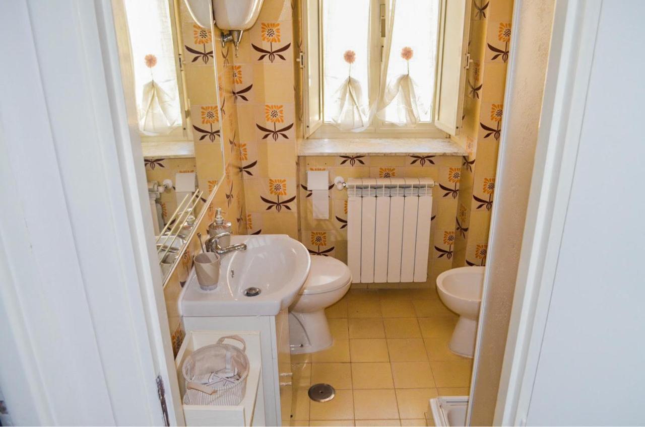 ガエータ A Casa Di Luヴィラ エクステリア 写真