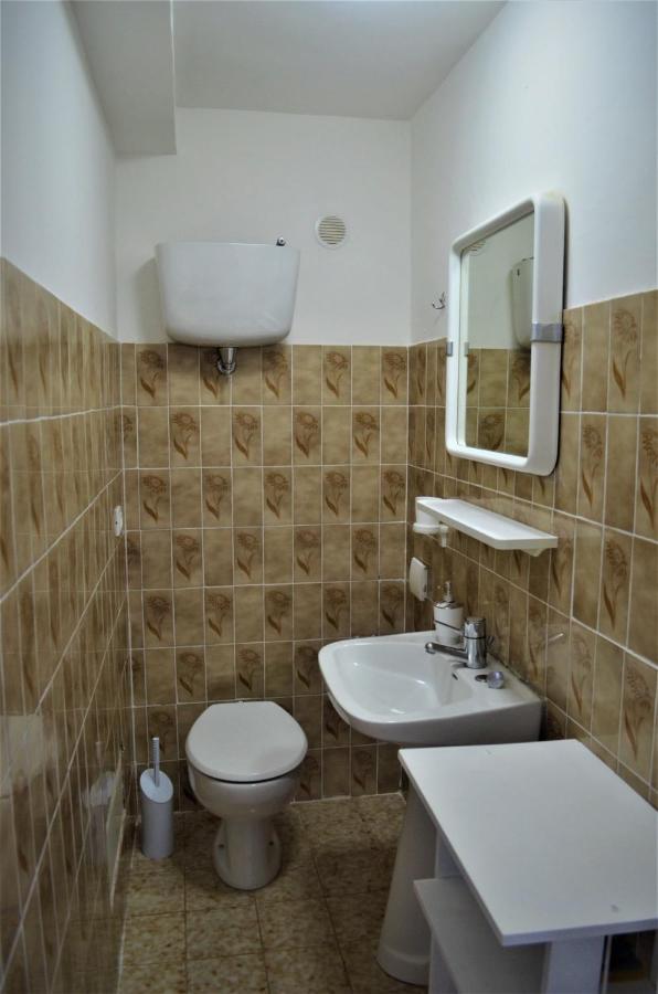 ガエータ A Casa Di Luヴィラ エクステリア 写真