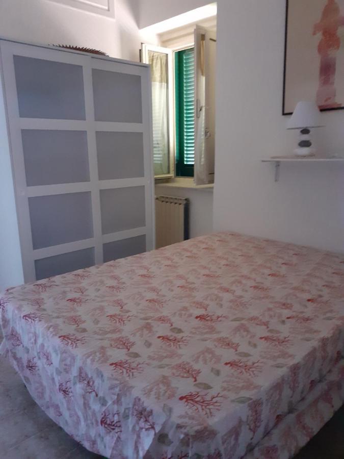 ガエータ A Casa Di Luヴィラ エクステリア 写真